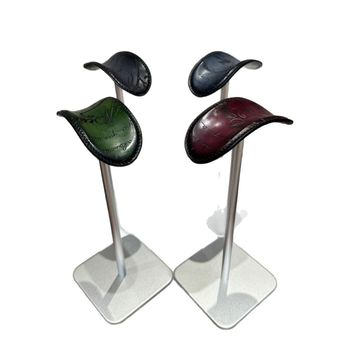 Leather Headphone Holder